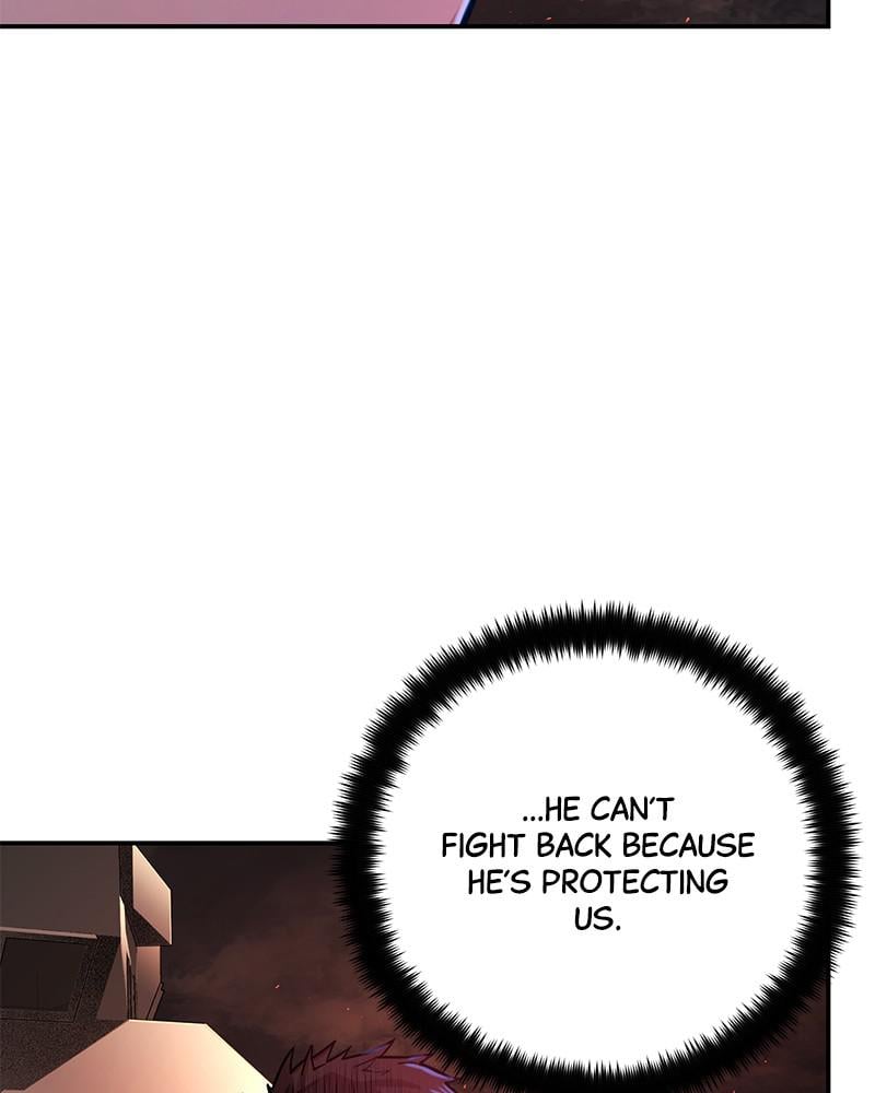 The Warrior Returns chapter 7 page 5