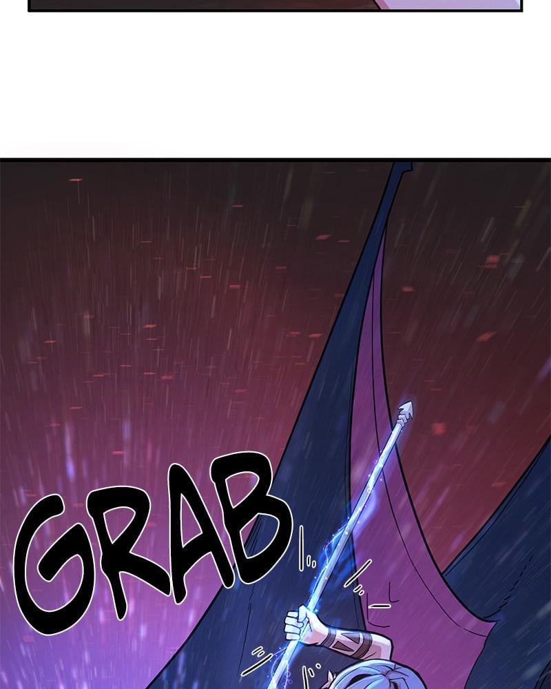 The Warrior Returns chapter 7 page 55