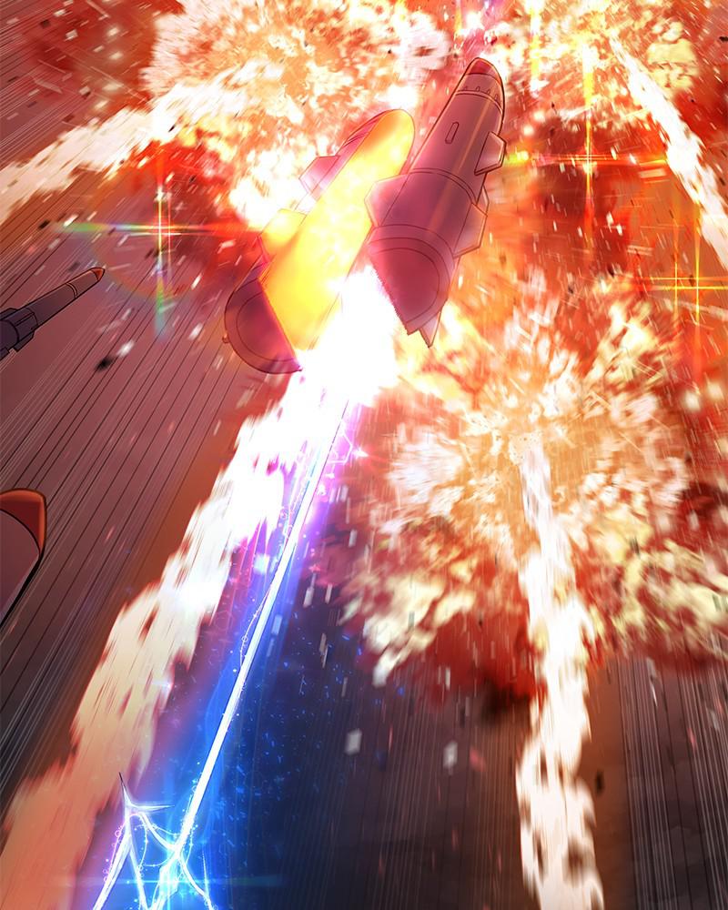 The Warrior Returns chapter 7 page 63