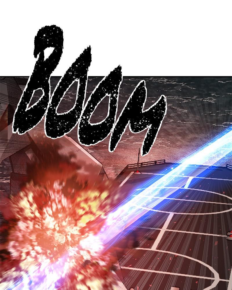 The Warrior Returns chapter 7 page 77