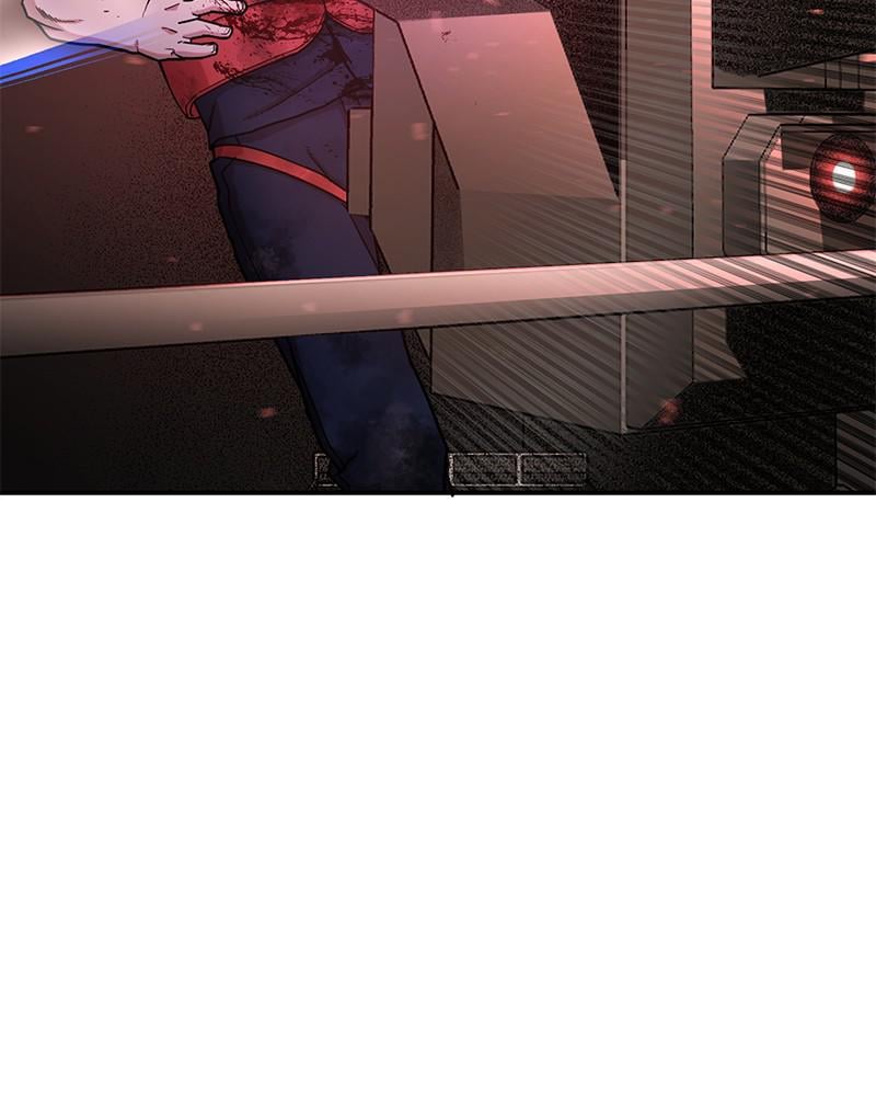 The Warrior Returns chapter 7 page 80