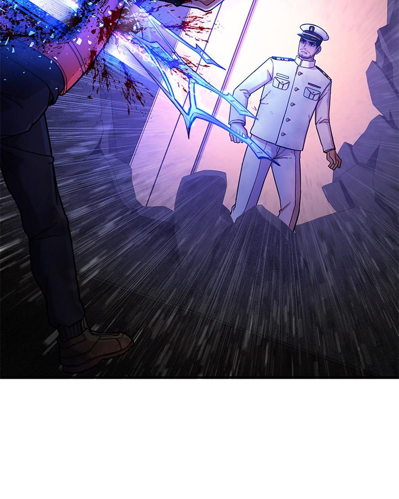 The Warrior Returns chapter 7 page 87