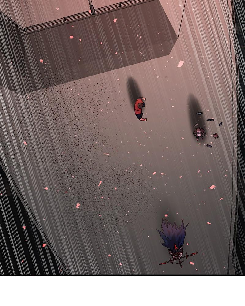 The Warrior Returns chapter 7 page 93