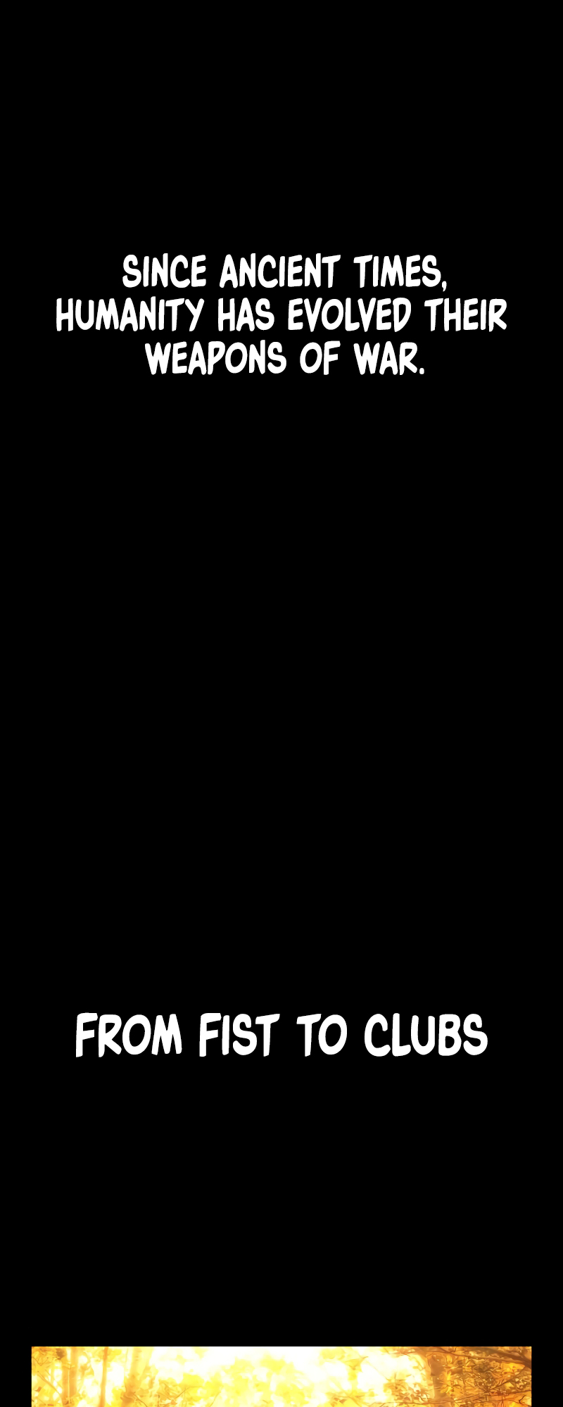 The Warrior Returns chapter 70 page 3