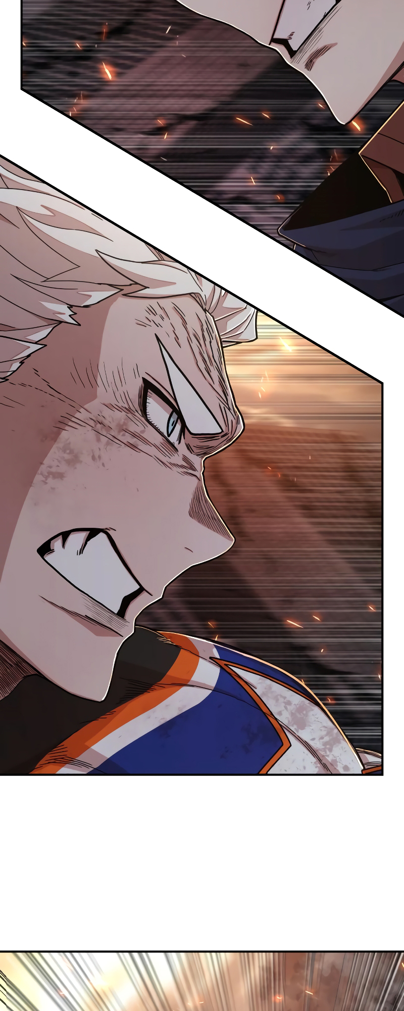 The Warrior Returns chapter 70 page 41