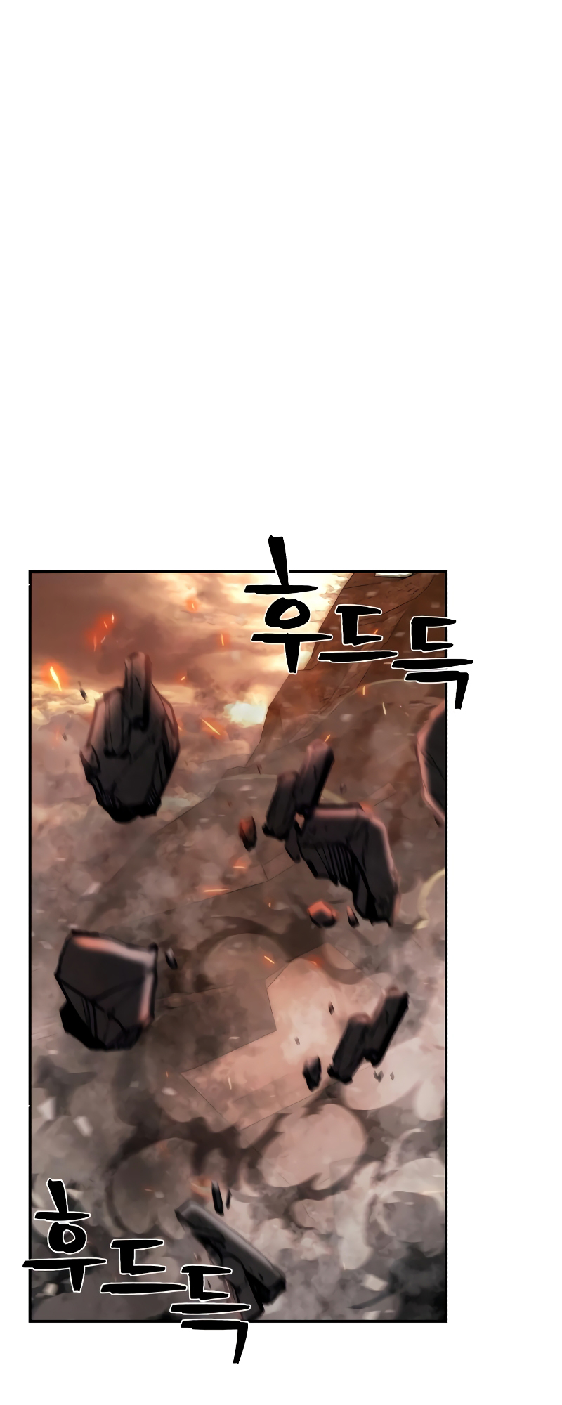 The Warrior Returns chapter 70 page 79