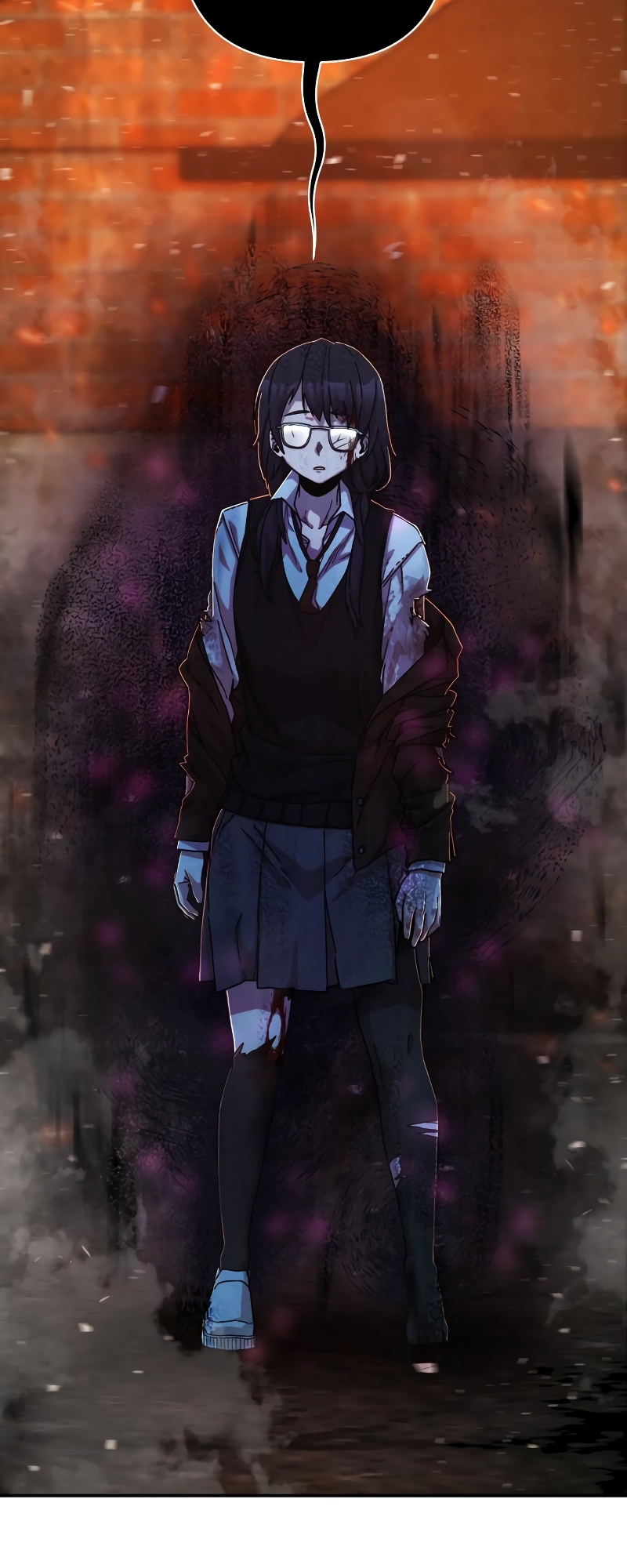 The Warrior Returns chapter 70 page 84