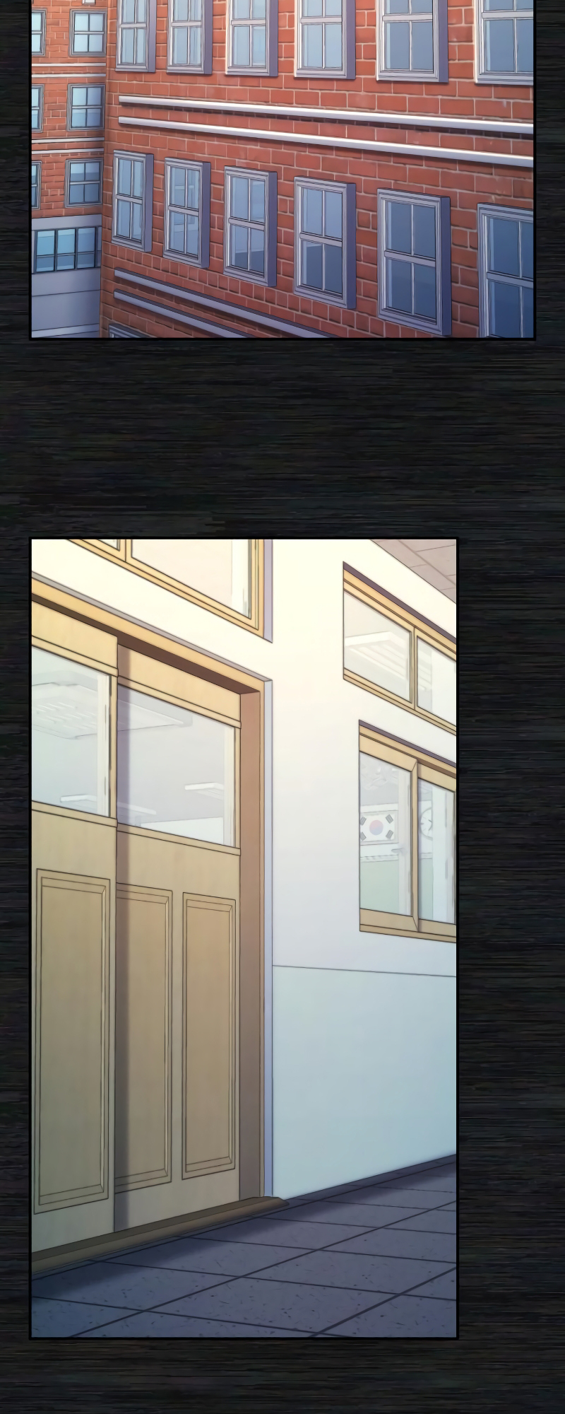 The Warrior Returns chapter 71 page 12