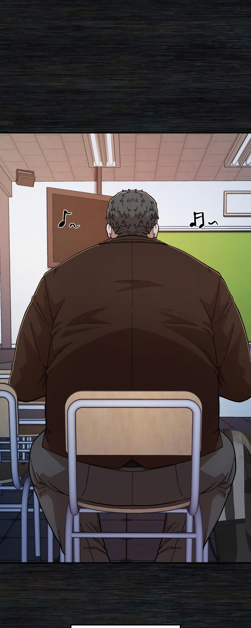 The Warrior Returns chapter 71 page 13