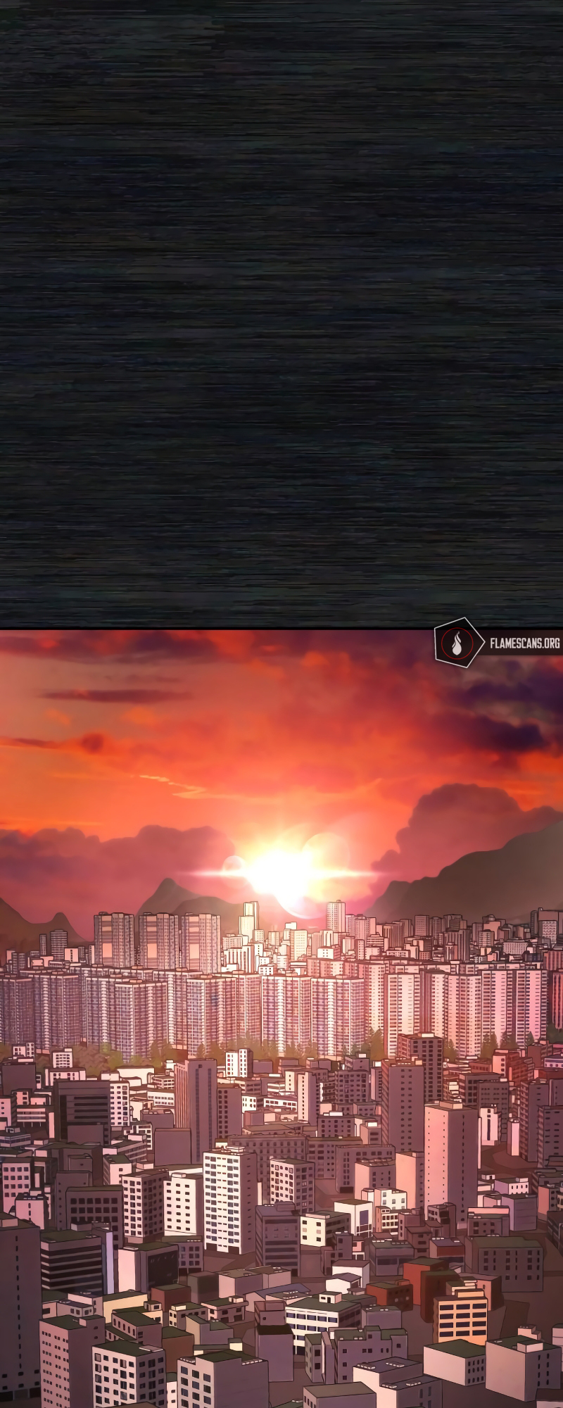 The Warrior Returns chapter 71 page 41