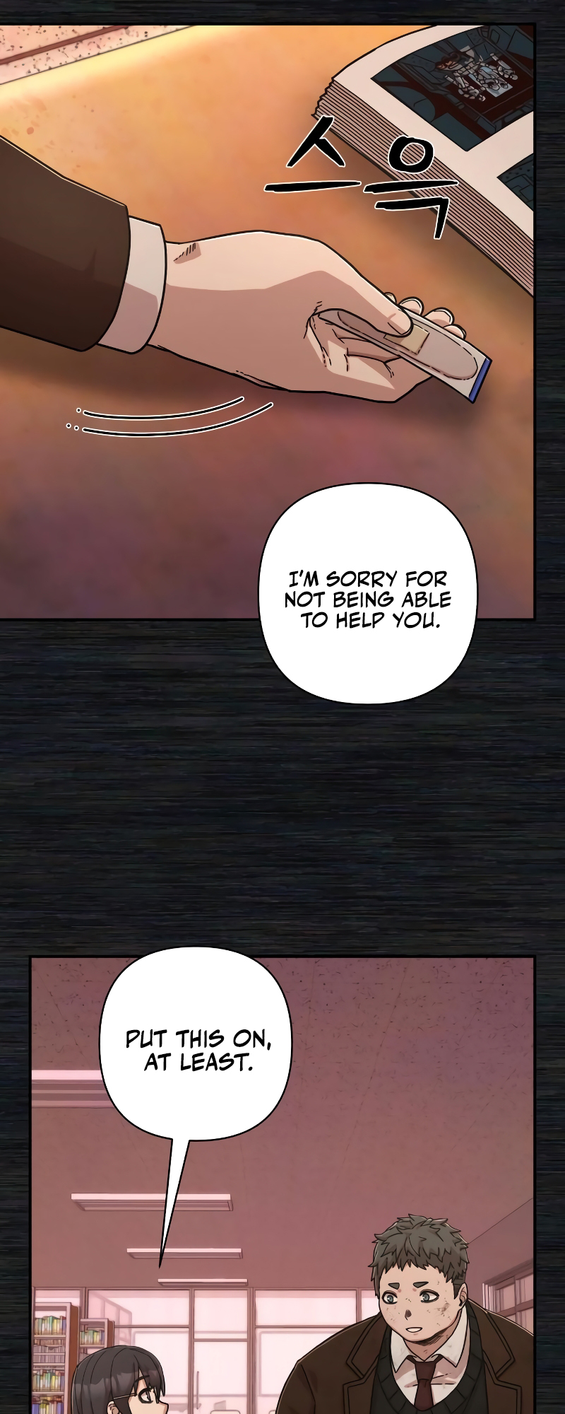 The Warrior Returns chapter 71 page 75