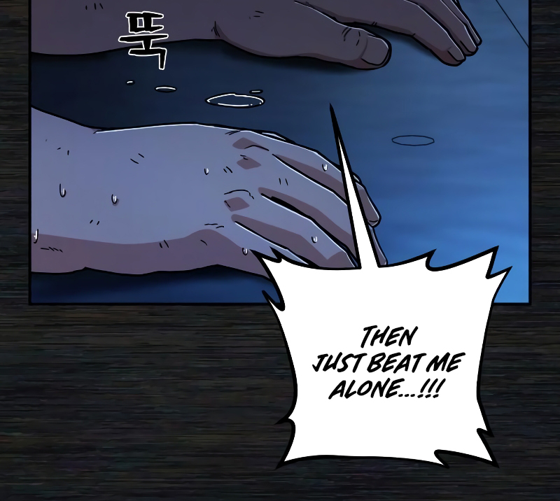 The Warrior Returns chapter 71 page 98