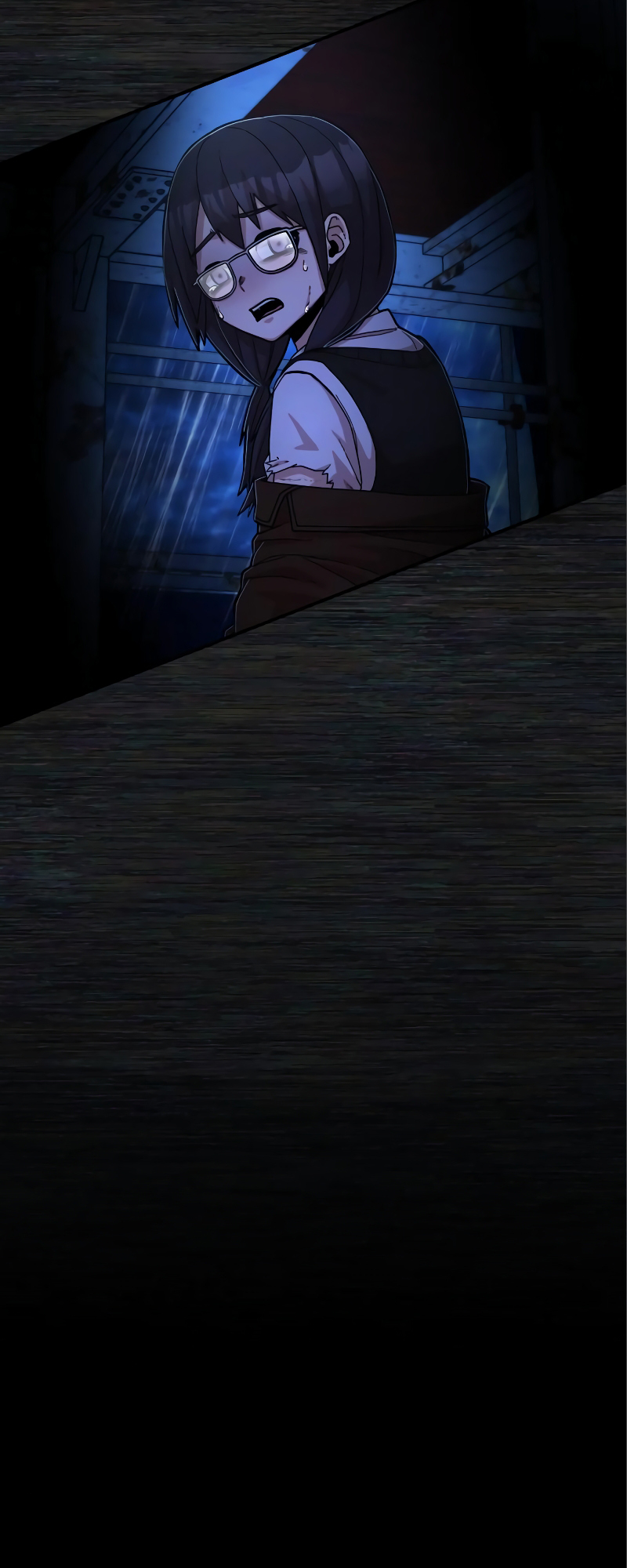 The Warrior Returns chapter 72 page 22