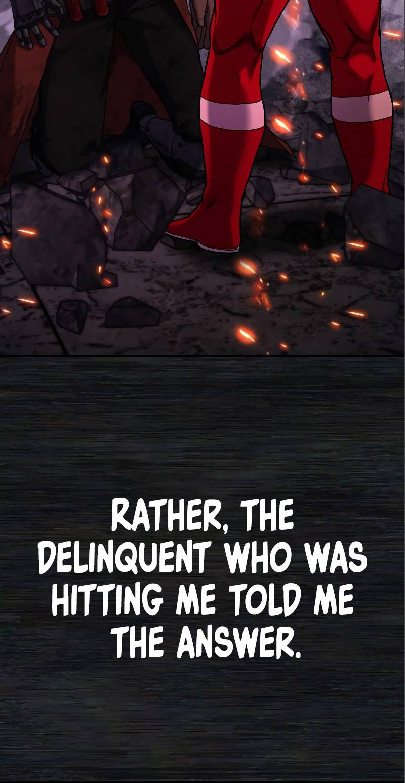 The Warrior Returns chapter 72 page 31