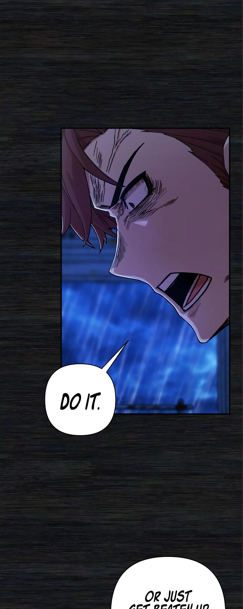 The Warrior Returns chapter 72 page 36