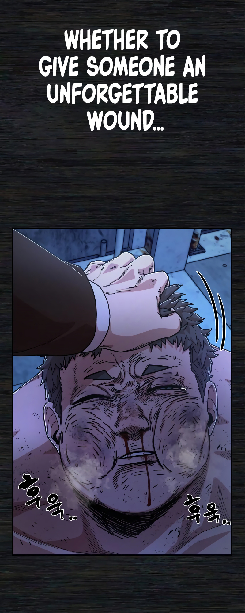 The Warrior Returns chapter 72 page 41