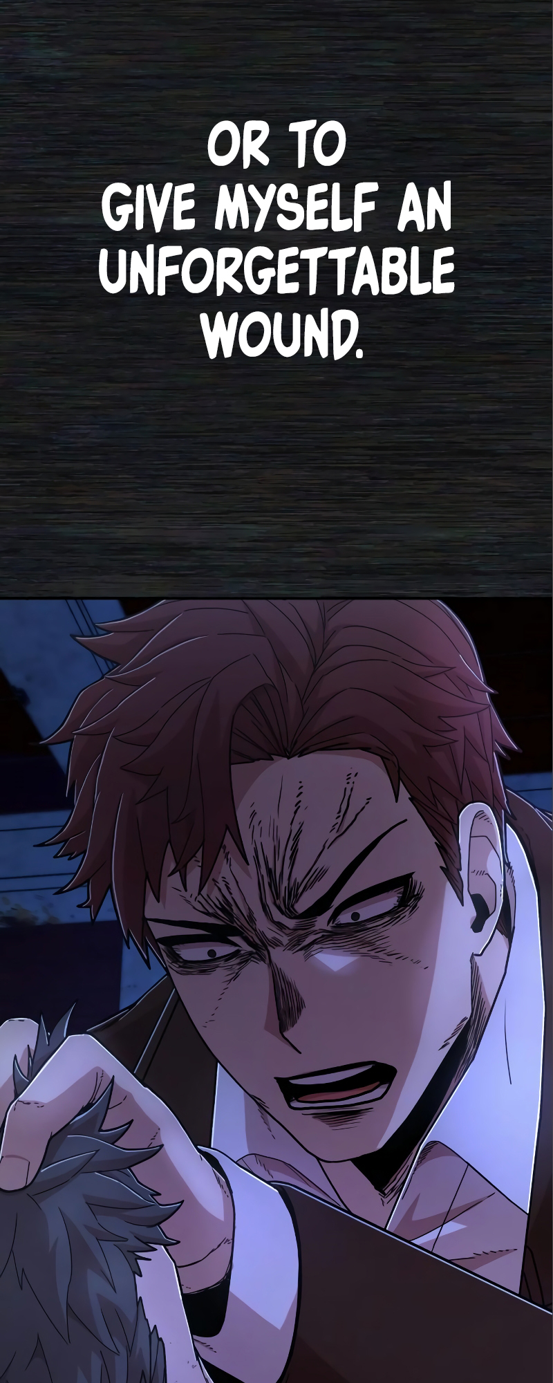 The Warrior Returns chapter 72 page 42