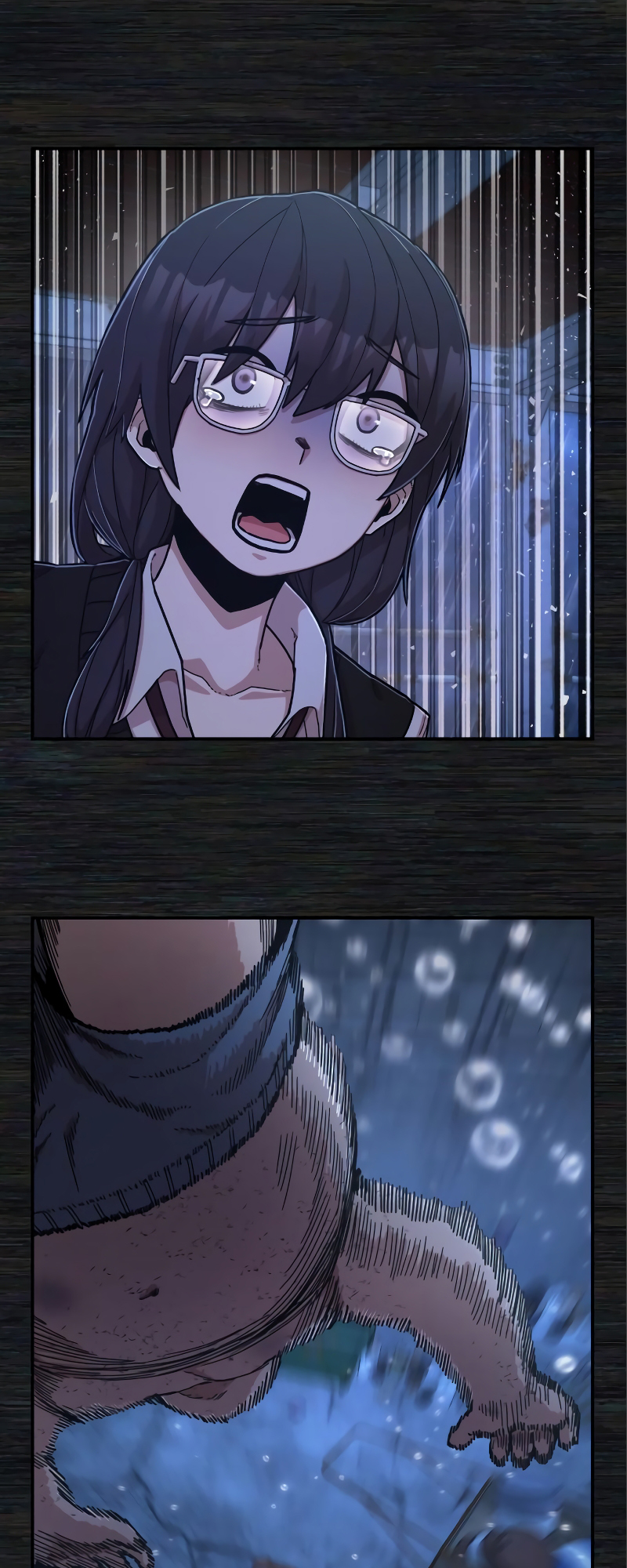 The Warrior Returns chapter 72 page 51