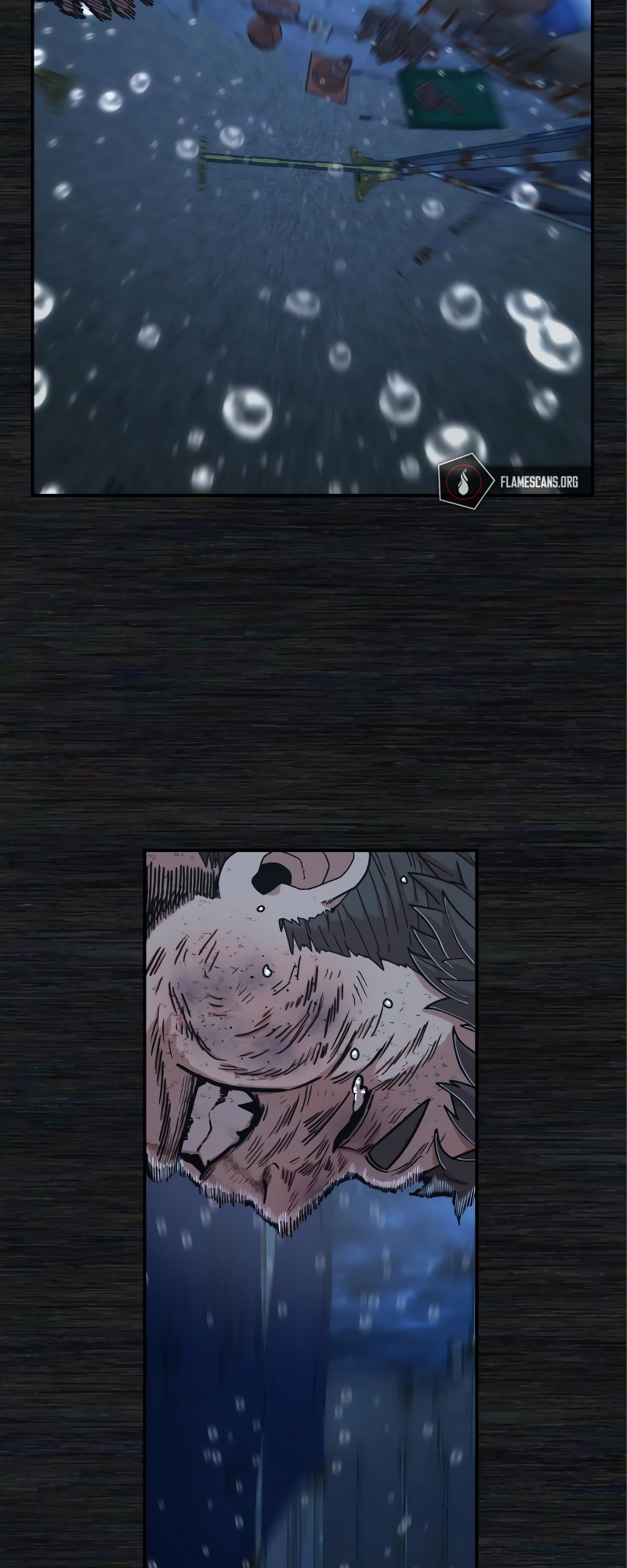 The Warrior Returns chapter 72 page 52