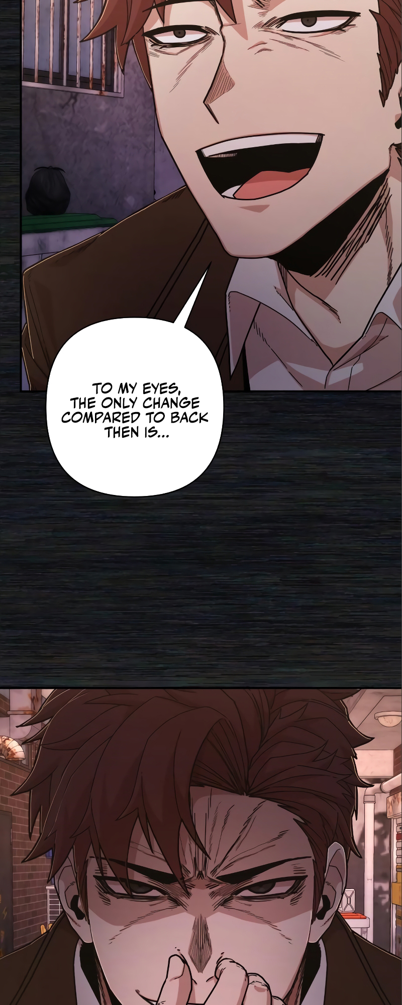 The Warrior Returns chapter 72 page 68