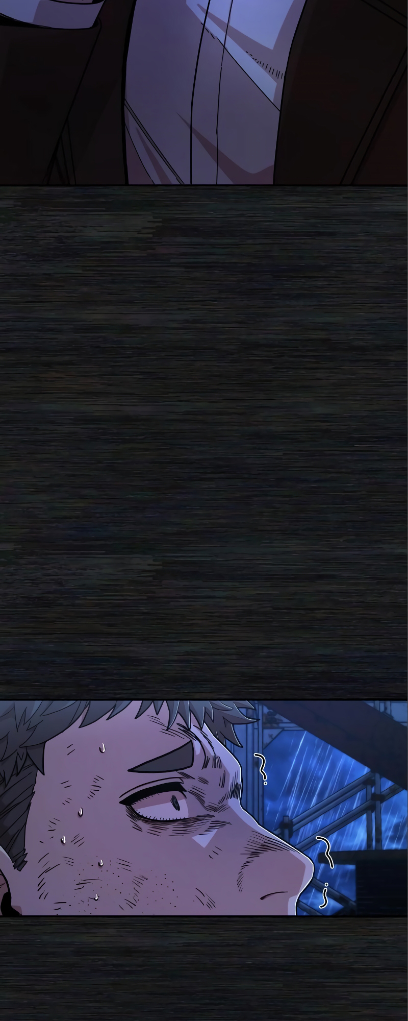 The Warrior Returns chapter 72 page 7