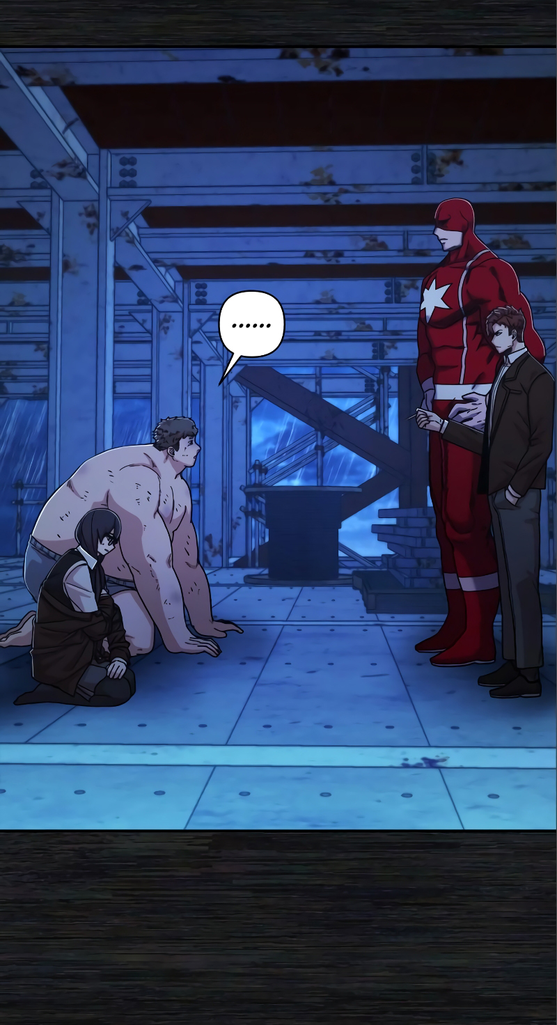 The Warrior Returns chapter 72 page 9