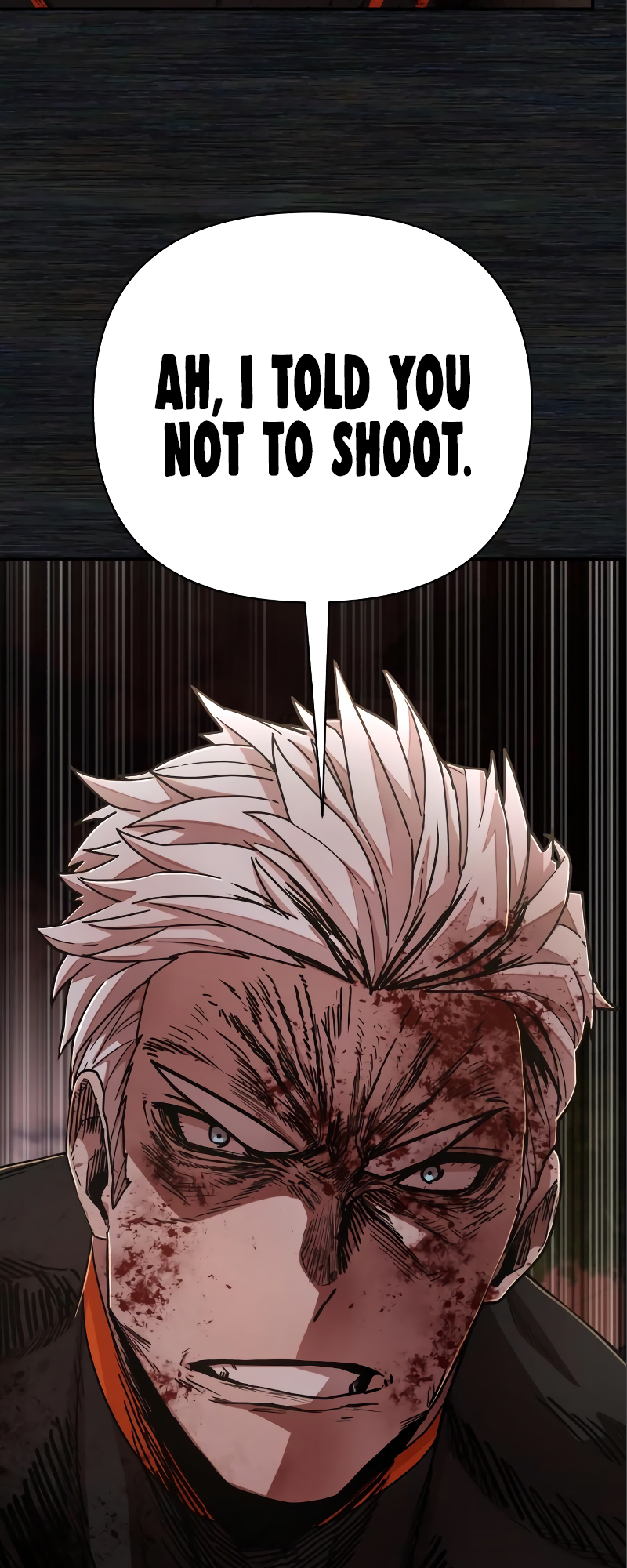 The Warrior Returns chapter 72 page 99