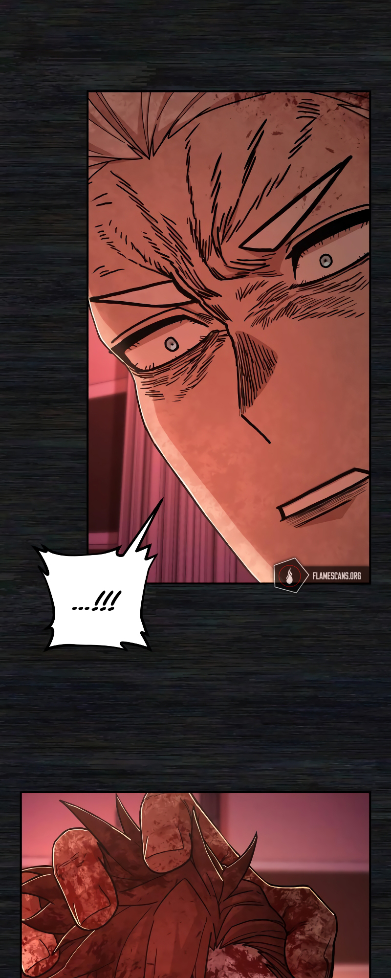 The Warrior Returns chapter 73 page 29