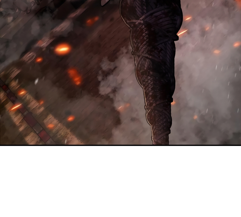 The Warrior Returns chapter 73 page 69