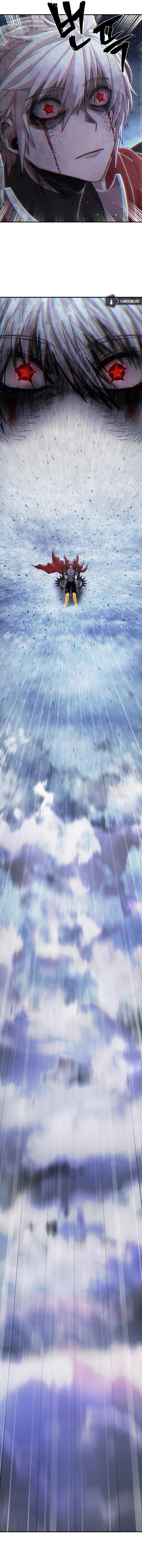 The Warrior Returns chapter 76 page 9