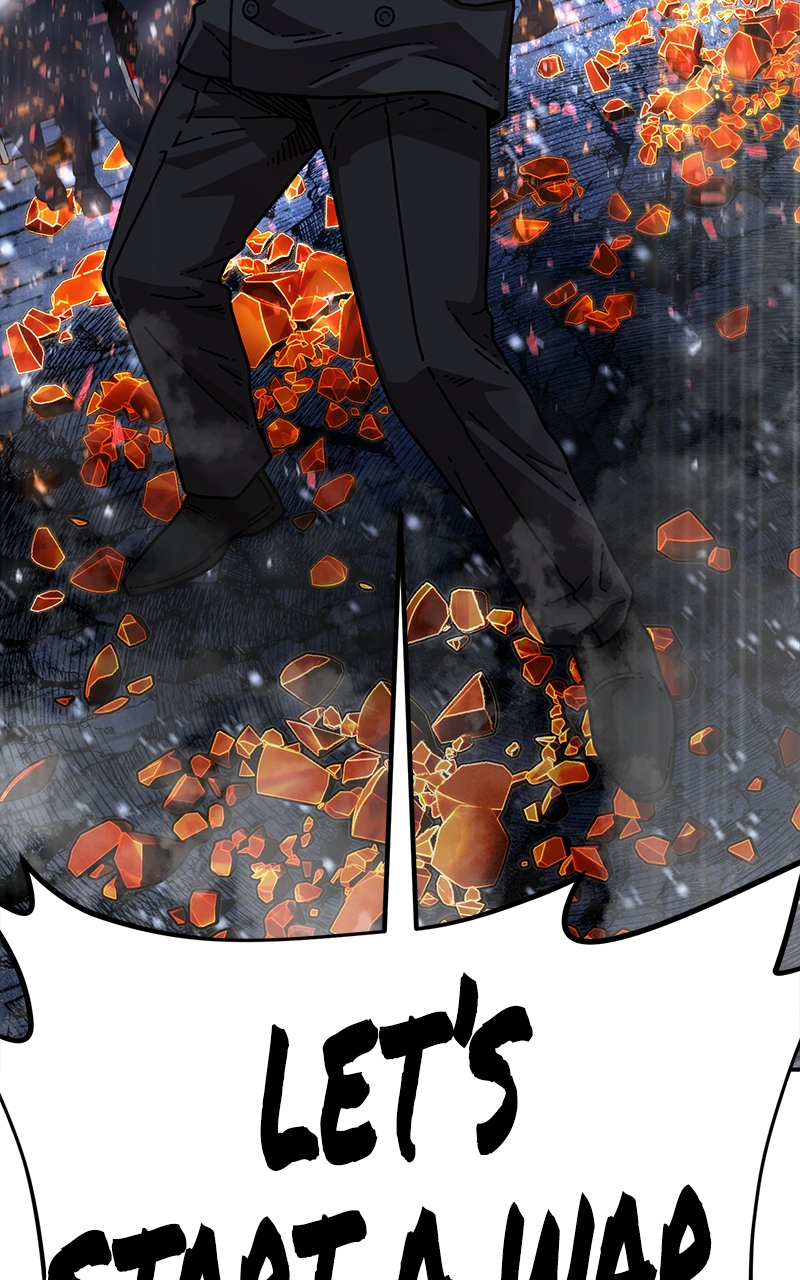 The Warrior Returns chapter 77 page 100