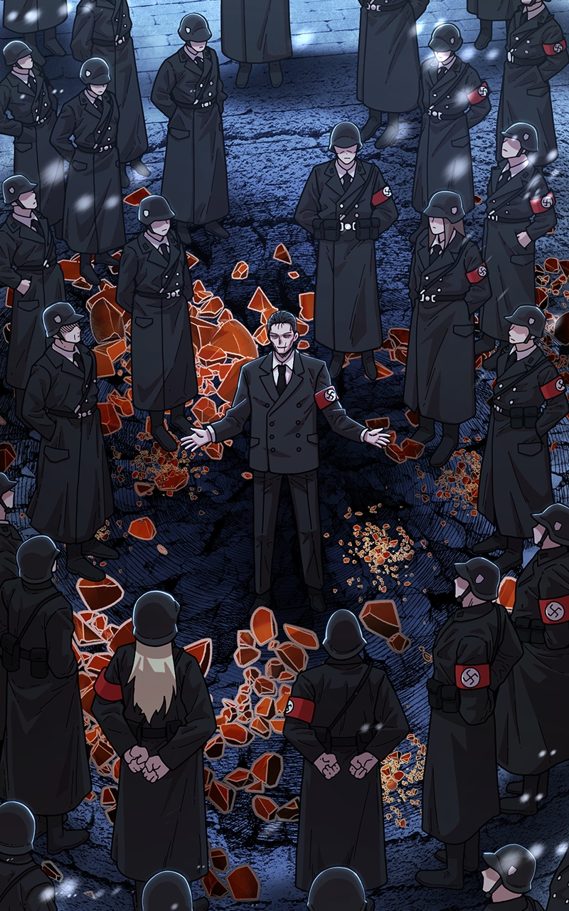 The Warrior Returns chapter 77 page 113