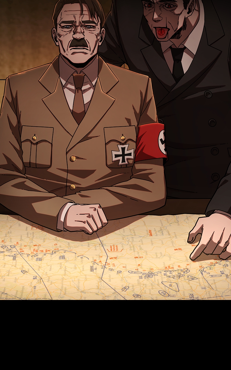 The Warrior Returns chapter 77 page 19