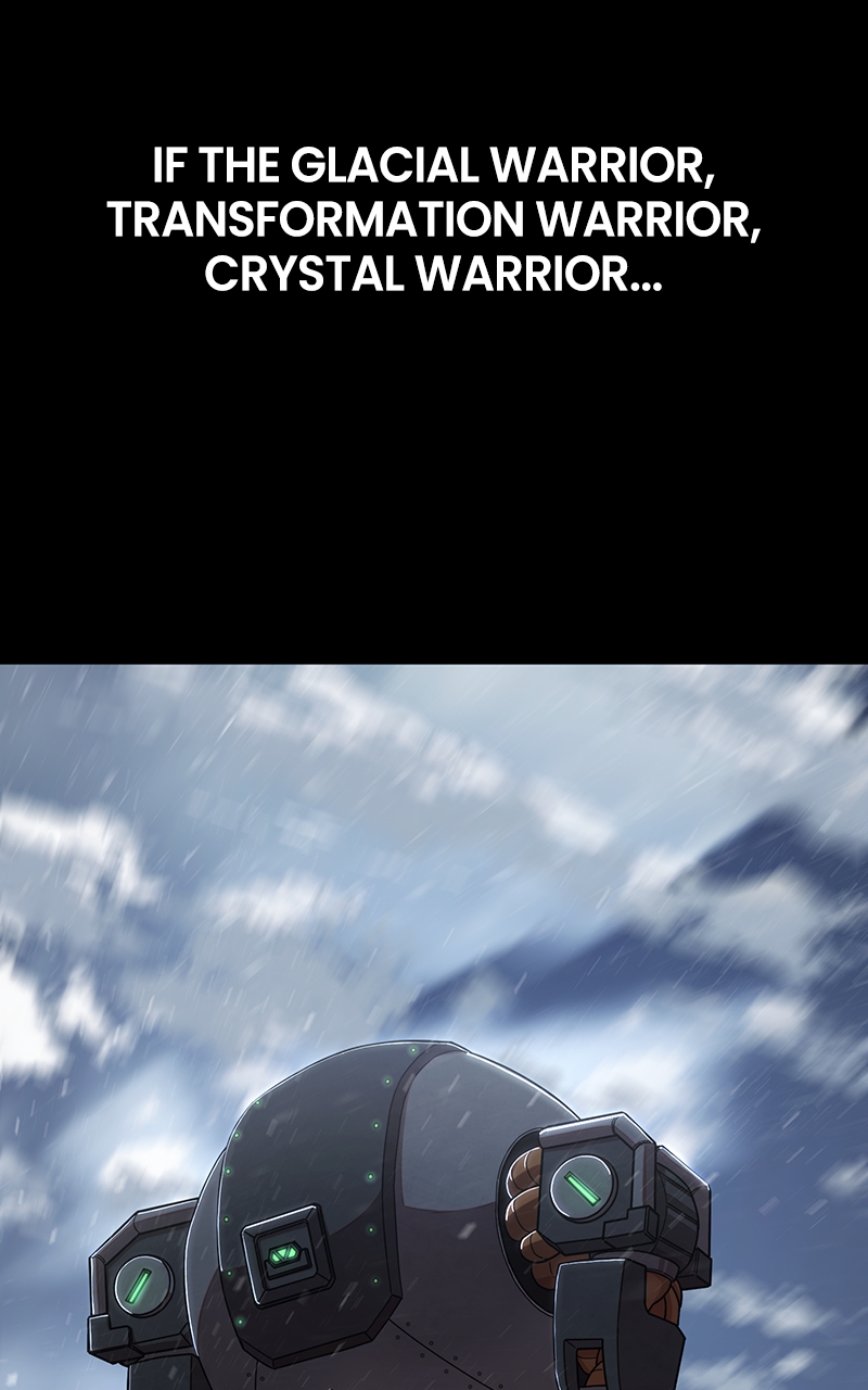 The Warrior Returns chapter 77 page 20