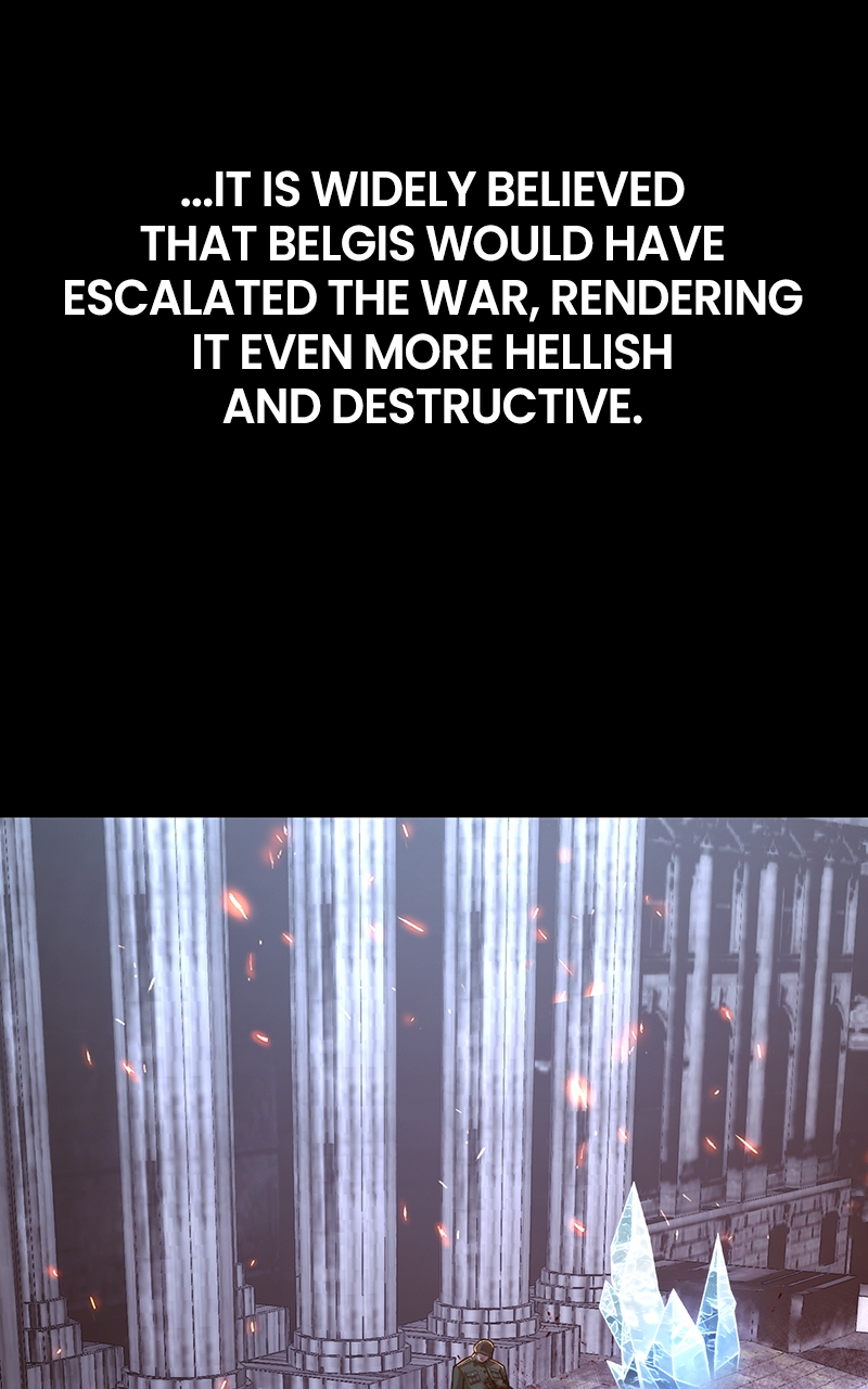 The Warrior Returns chapter 77 page 23