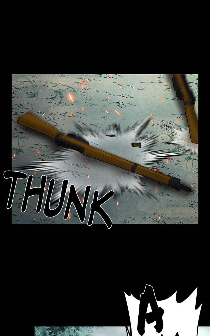 The Warrior Returns chapter 77 page 3