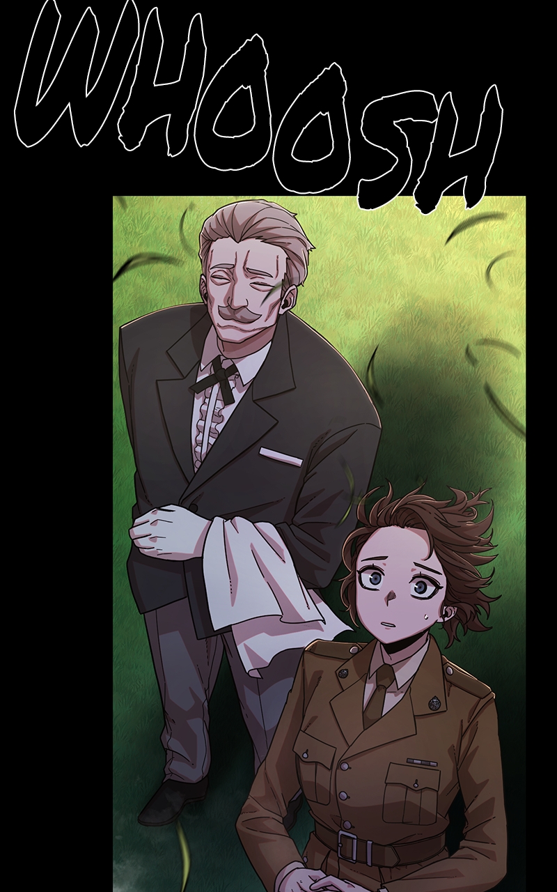 The Warrior Returns chapter 77 page 44