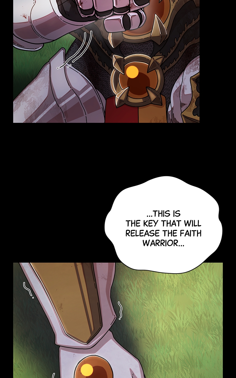 The Warrior Returns chapter 77 page 52