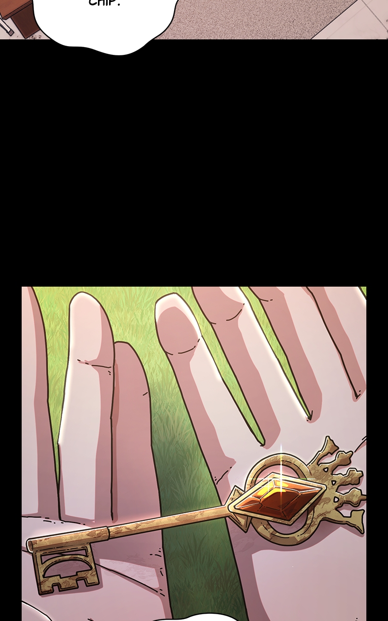 The Warrior Returns chapter 77 page 59