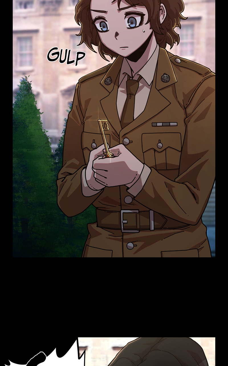 The Warrior Returns chapter 77 page 63