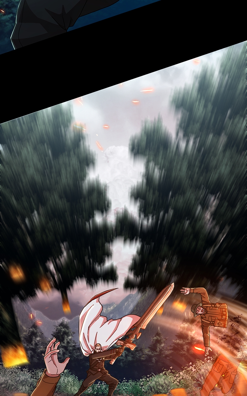 The Warrior Returns chapter 77 page 7