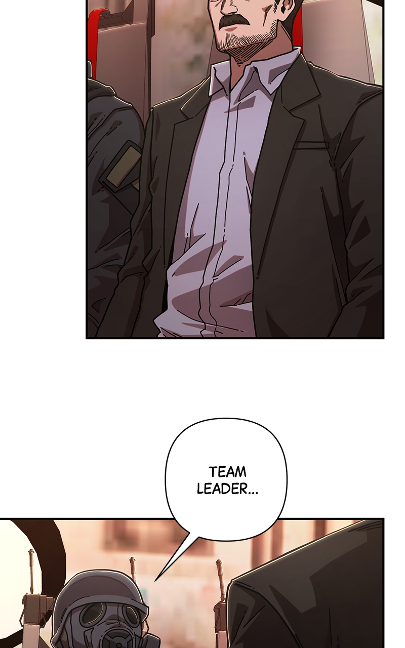 The Warrior Returns chapter 77 page 76