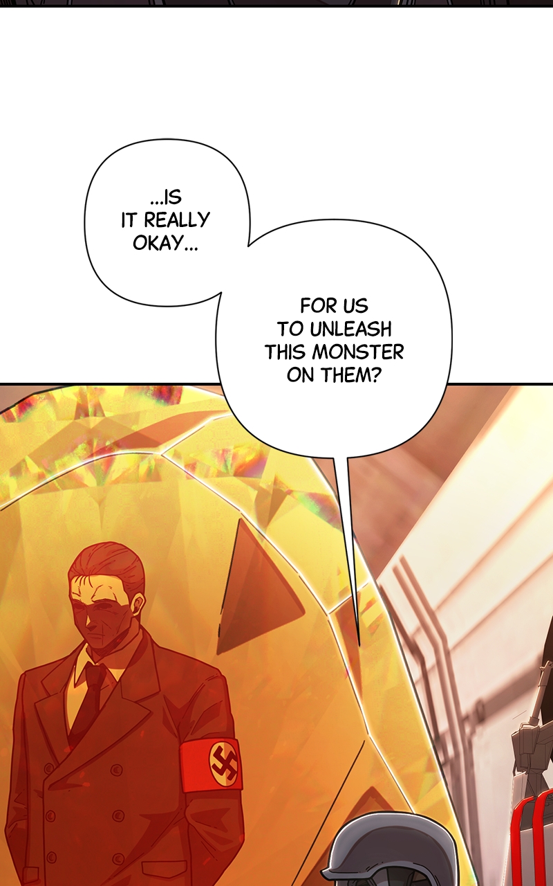 The Warrior Returns chapter 77 page 78