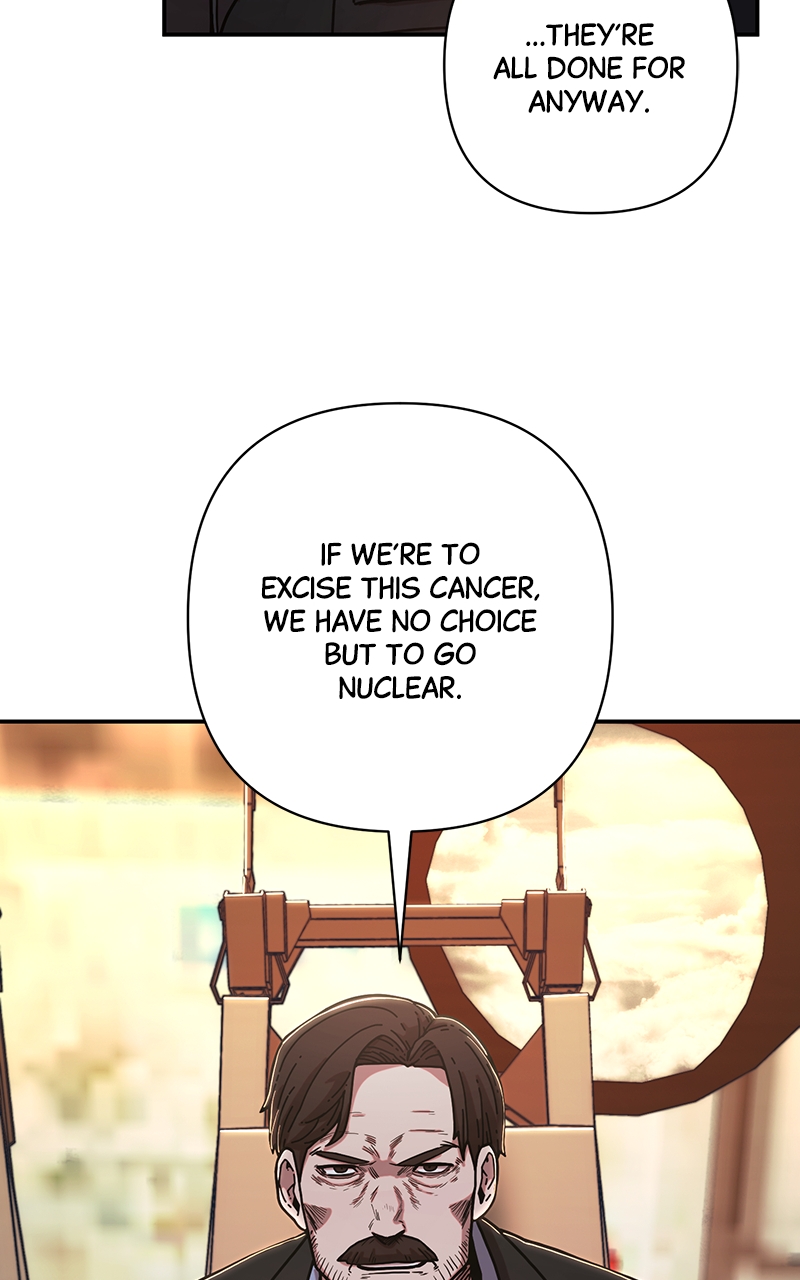 The Warrior Returns chapter 77 page 83