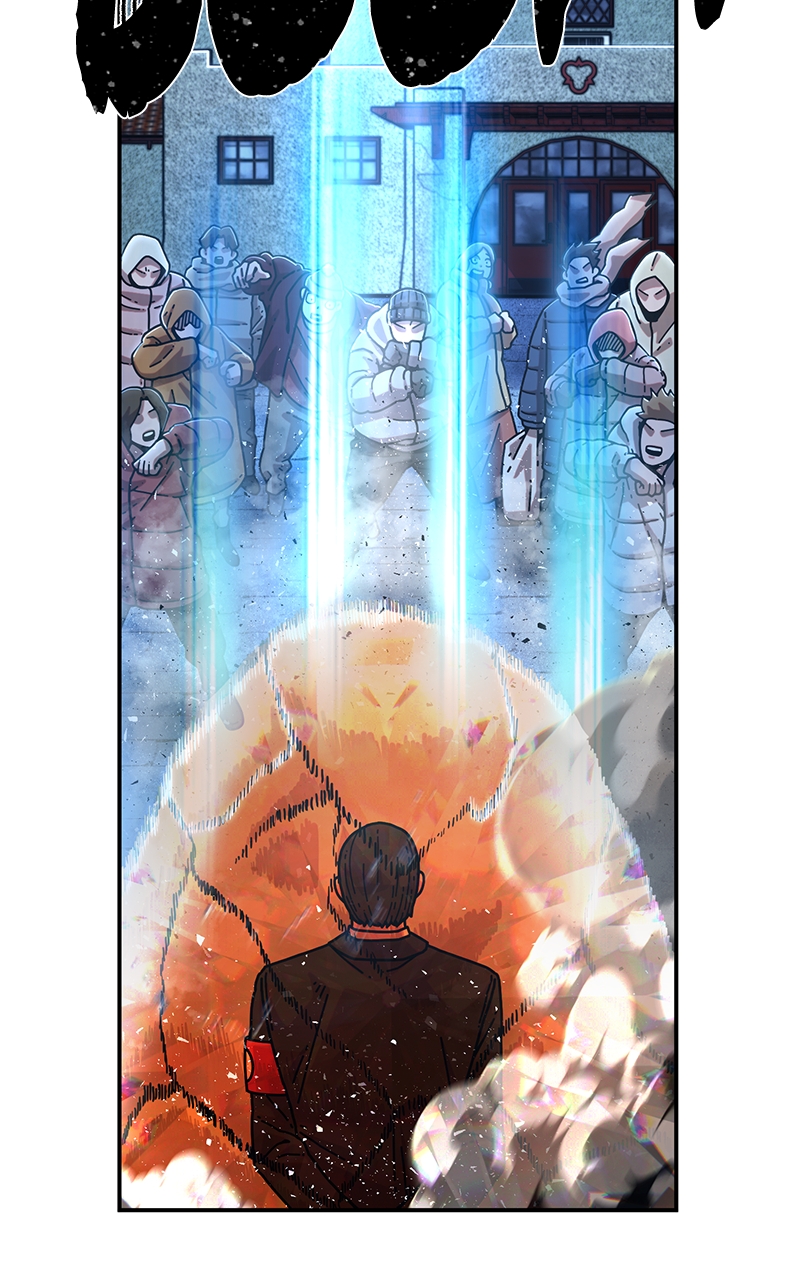 The Warrior Returns chapter 77 page 87