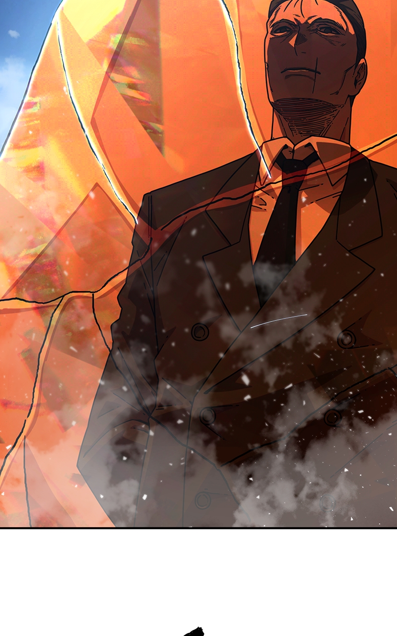 The Warrior Returns chapter 77 page 90