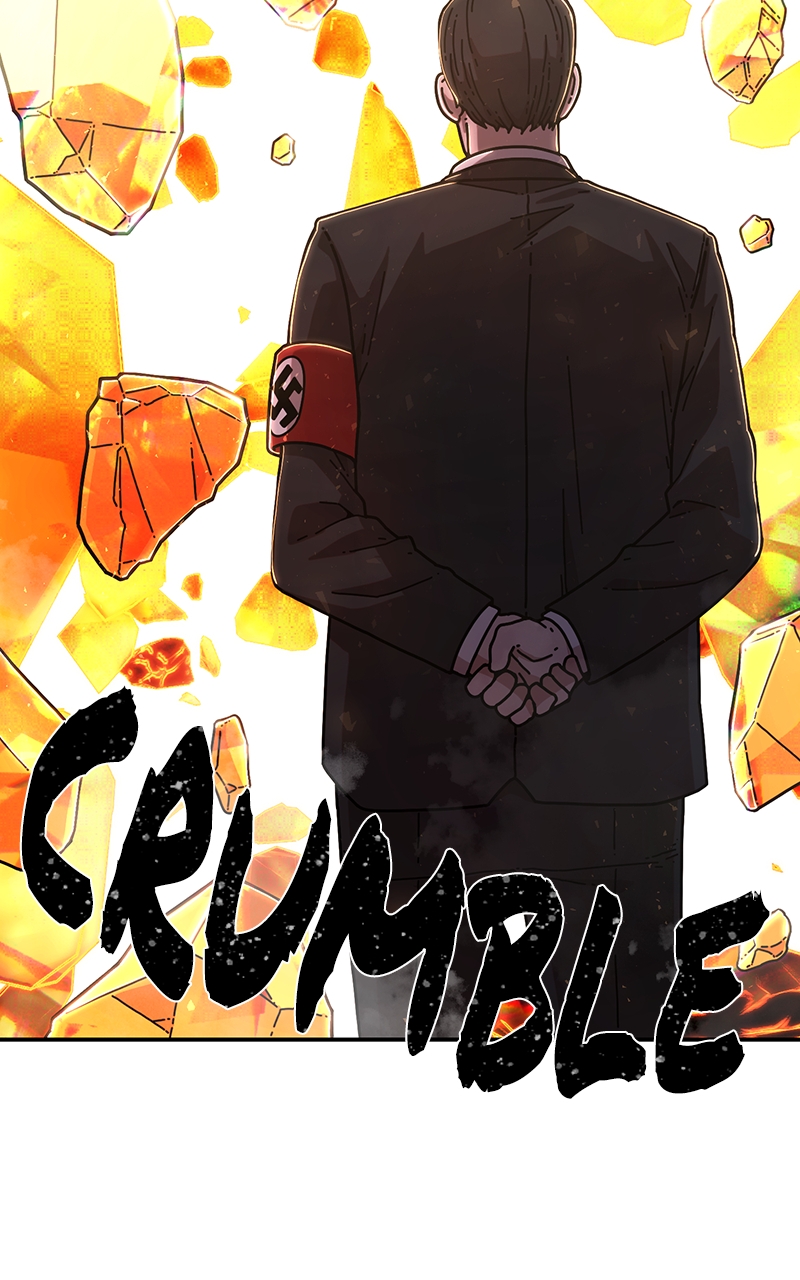 The Warrior Returns chapter 77 page 92