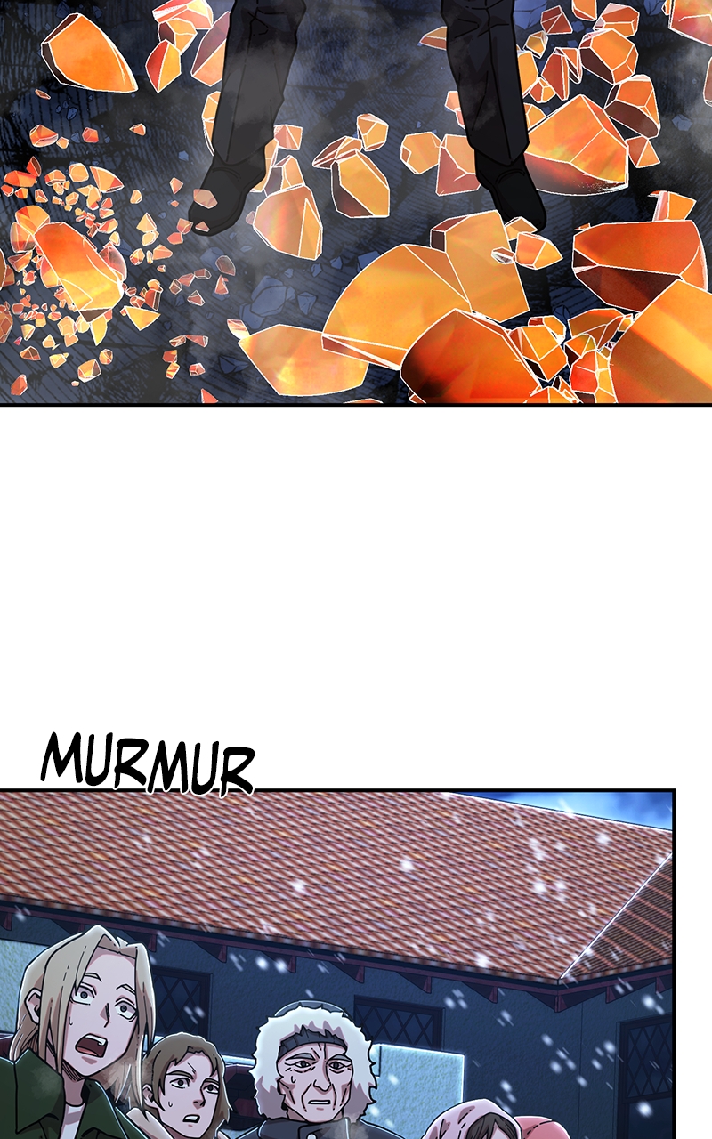 The Warrior Returns chapter 77 page 95