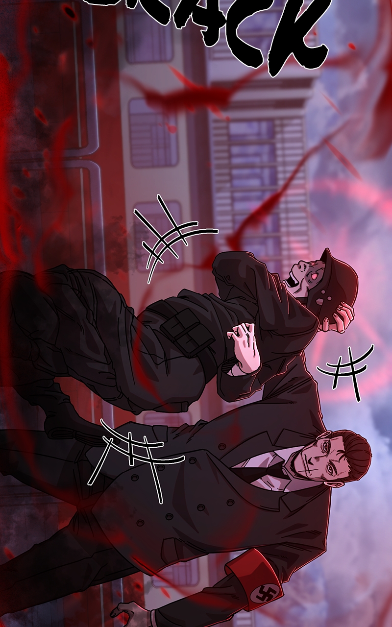 The Warrior Returns chapter 78 page 13