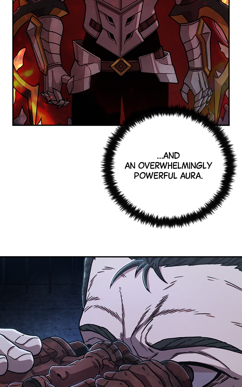 The Warrior Returns chapter 78 page 19